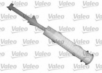 VALEO 509932 - Осушитель, кондиционер