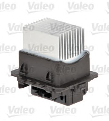 VALEO 509961 -  Элементы управления, кондиционер