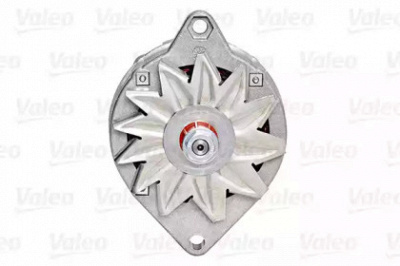 VALEO 510391 -  Компрессор, кондиционер