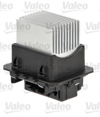 VALEO 515038 -  Элементы управления, кондиционер