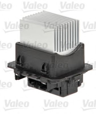 VALEO 515039 -  Элементы управления, кондиционер