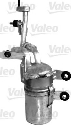 VALEO 515054 - Осушитель, кондиционер