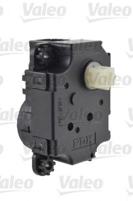 VALEO 515061 -  Регулировочный элемент, смесительный клапан