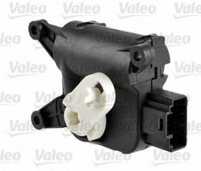 VALEO 515064 -  Регулировочный элемент, смесительный клапан