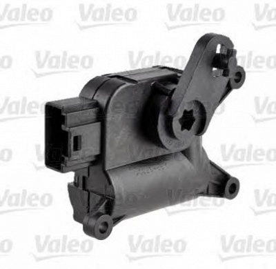 VALEO 515065 -  Регулировочный элемент, смесительный клапан