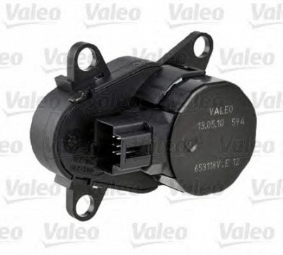 VALEO 515070 -  Регулировочный элемент, смесительный клапан
