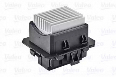 VALEO 515072 -  Элементы управления, кондиционер