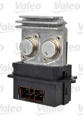 VALEO 515073 -  Элементы управления, кондиционер