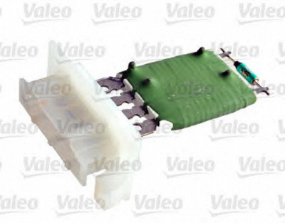 VALEO 515074 -  Элементы управления, кондиционер