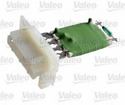 VALEO 515075 -  Элементы управления, кондиционер