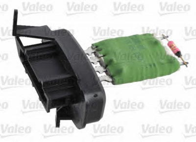 VALEO 515080 -  Элементы управления, кондиционер