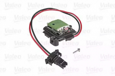 VALEO 515083 -  Элементы управления, кондиционер