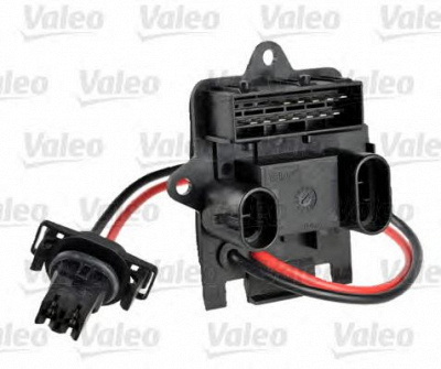 VALEO 515086 -  Элементы управления, кондиционер