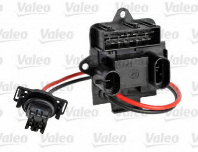 VALEO 515089 -  Элементы управления, кондиционер
