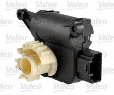 VALEO 515127 -  Регулировочный элемент, смесительный клапан