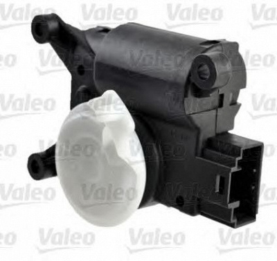 VALEO 515128 -  Регулировочный элемент, смесительный клапан
