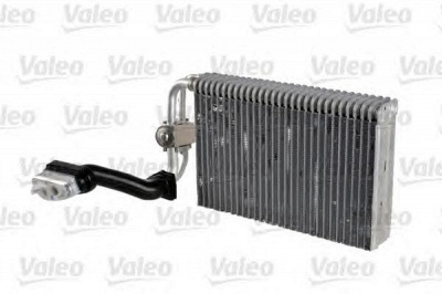 VALEO 515131 -  Испаритель, кондиционер