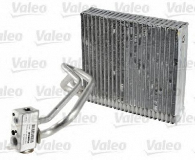VALEO 515132 -  Испаритель, кондиционер