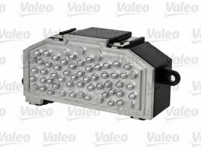 VALEO 515135 -  Элементы управления, кондиционер