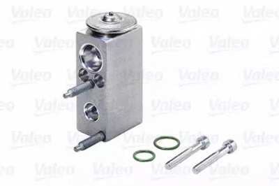 VALEO 515140 -  Расширительный клапан, кондиционер