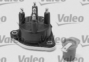 VALEO 525536 -  Монтажный комплект, устройство для выключения зажигания