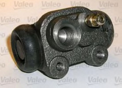 VALEO 554676 -  Комплект тормозных колодок