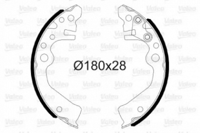VALEO 564206 -  