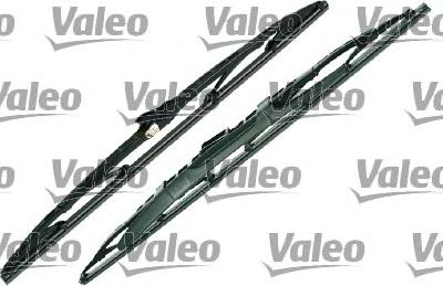 VALEO 574120 -  Щетка стеклоочистителя