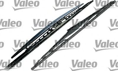 VALEO 574165 -  Щетка стеклоочистителя