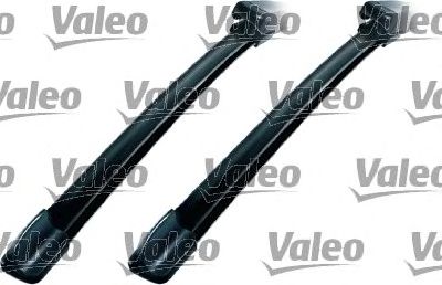 VALEO 574342 -  Щетка стеклоочистителя