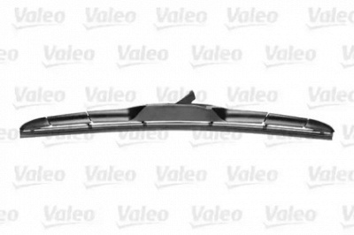 VALEO 574722 -  ЩЕТКА СТЕКЛООЧИСТИТЕЛЯ ГИБРИДНАЯ
