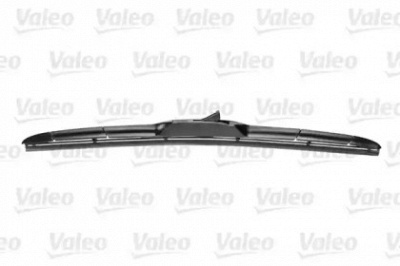 VALEO 574727 -  Щётка стеклоочистителя, со спойлером