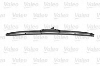 VALEO 574732 -  ЩЕТКА СТЕКЛООЧИСТИТЕЛЯ ГИБРИДНАЯ