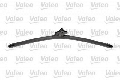 VALEO 575785 -  Щётка стеклоочистителя Бескаркасная First Pyramid TM Multiconnection, со спойлером