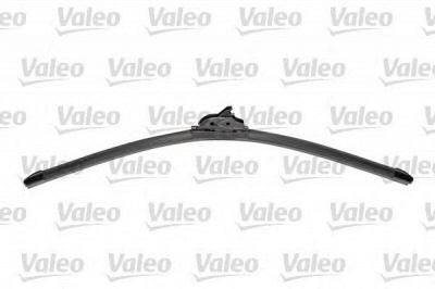 VALEO 575788 -  Щётка стеклоочистителя Бескаркасная First Pyramid TM Multiconnection, со спойлером