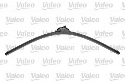 VALEO 575790 -  Щётка стеклоочистителя Бескаркасная First Pyramid TM Multiconnection, со спойлером