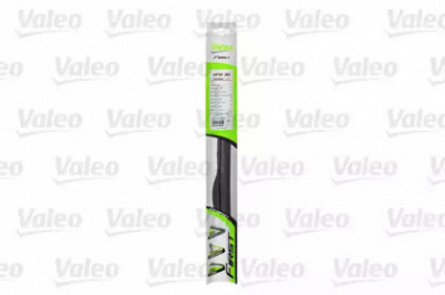 VALEO 575825 -  Щётка стеклоочистителя, со спойлером