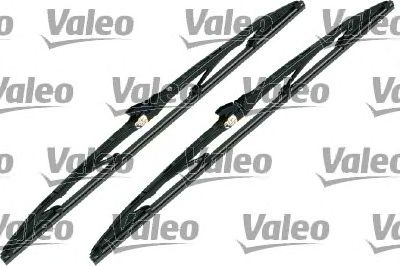 VALEO 576106 -  Щетка стеклоочистителя