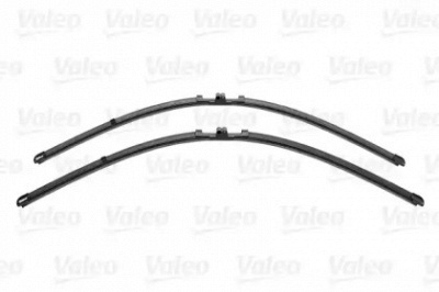 VALEO 577859 -  Щетка стеклоочистителя