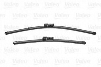 VALEO 577906 -  Щетка стеклоочистителя