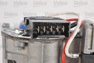 VALEO 579056 -  Двигатель стеклоочистителя