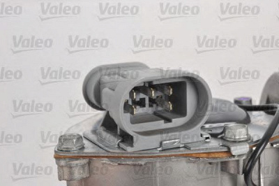 VALEO 579060 -  Двигатель стеклоочистителя