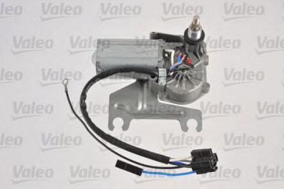 VALEO 579084 -  Двигатель стеклоочистителя
