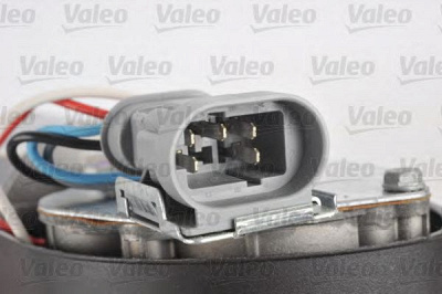 VALEO 579127 -  Двигатель стеклоочистителя