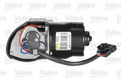 VALEO 579147 -  Двигатель стеклоочистителя