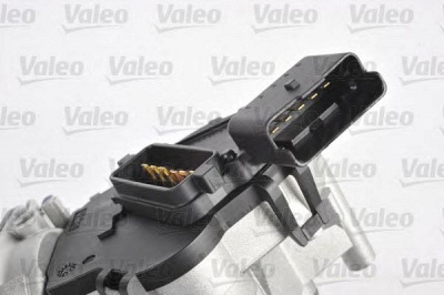 VALEO 579159 -  Двигатель стеклоочистителя