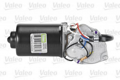VALEO 579187 -  Двигатель стеклоочистителя