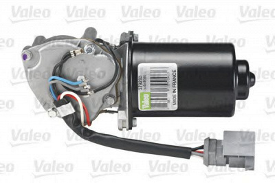 VALEO 579203 -  Двигатель стеклоочистителя