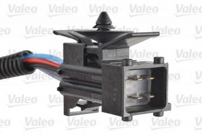 VALEO 579204 -  Двигатель стеклоочистителя