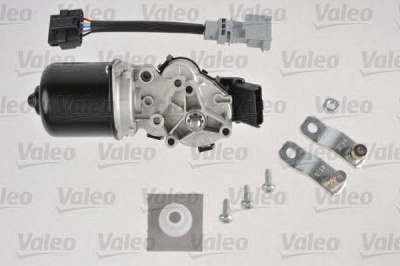 VALEO 579206 -  Двигатель стеклоочистителя